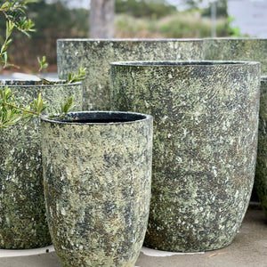 Northcote Pottery Chamber U Pot