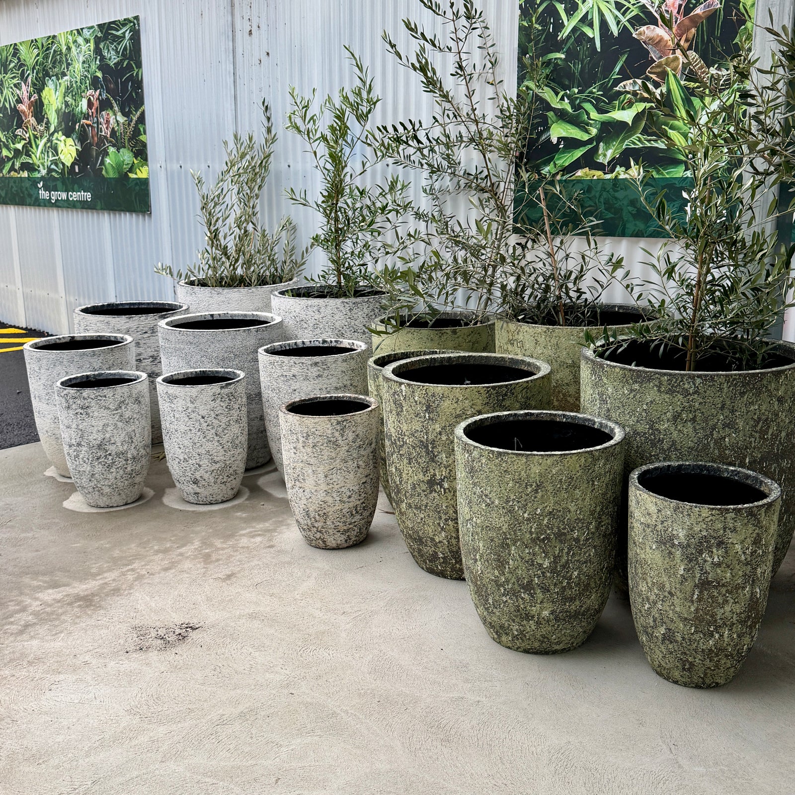 Northcote Pottery Chamber U Pot