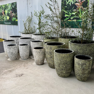 Northcote Pottery Chamber U Pot