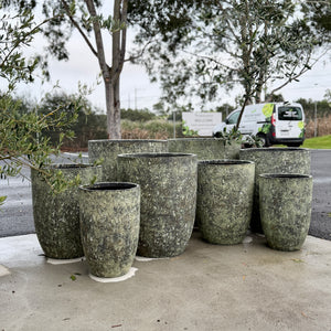 Northcote Pottery Chamber U Pot