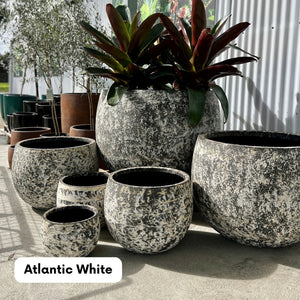Northcote Pottery Mega Belly Pot