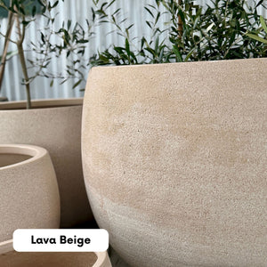 Northcote Pottery Mega Belly Pot