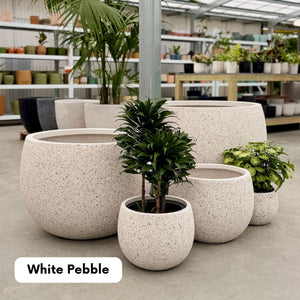 Northcote Pottery Mega Belly Pot