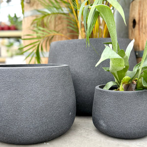 Northcote Pottery Vellum Drum Pots