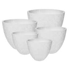 Henna egg pot